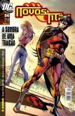 Novos Titãs n.º 56 - Ed. Panini - Fevereiro/2009