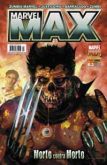 Marvel Max n.º 63 - Ed. Panini Comics - Novembro/2008