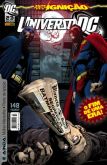 Universo DC n.º 23 - Ed. Panini Comics - Maio/2012
