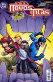 Novos Titãs n.º 2 - Ed. Panini - Agosto/2004
