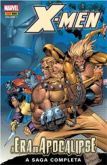 X-Men - A Era do Apocalipse - Vol. 1 - Ed. Panini - 2012
