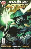 Marvel Action n.º 9 - Ed. Panini Comics - Setembro/2007