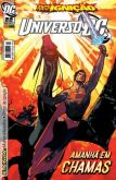 Universo DC n.º 22 - Ed. Panini Comics - Abril/2012