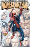 Homem-Aranha n.º 125 - Ed. Panini - Maio/2012