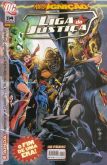 Liga da Justiça n.º 114 - Ed. Panini - Maio/2012