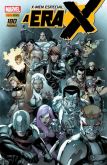 X-Men Especial - A Era X - Ed. Panini - 2012